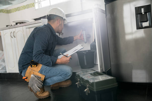 Best Same-Day Plumbing Service  in Simpsonville, SC