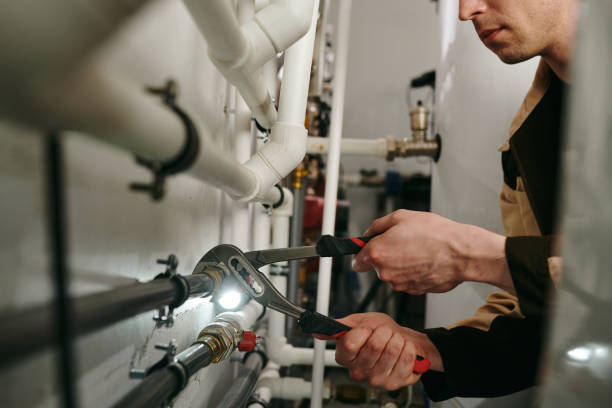 Reliable Simpsonville, SC Plumbing Solutions