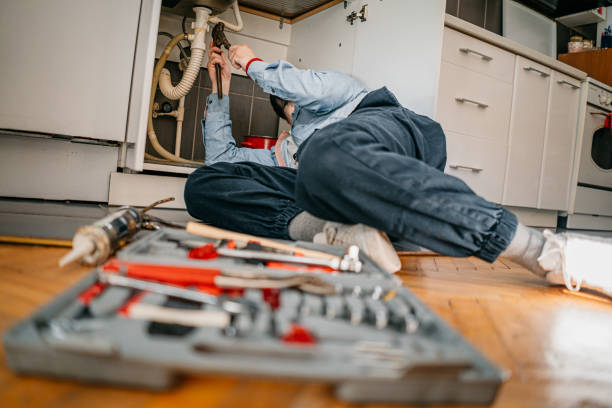 Best Sprinkler Systems  in Simpsonville, SC