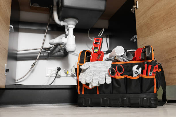 Best Emergency Plumber  in Simpsonville, SC