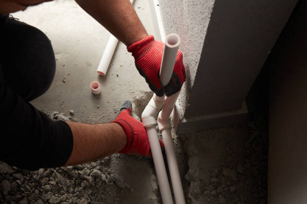 Best Clogged Drain Plumber  in Simpsonville, SC
