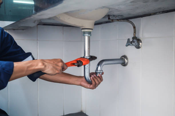 Best Leak Detection Services  in Simpsonville, SC