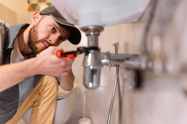 Trusted Simpsonville, SC Plumbing Experts