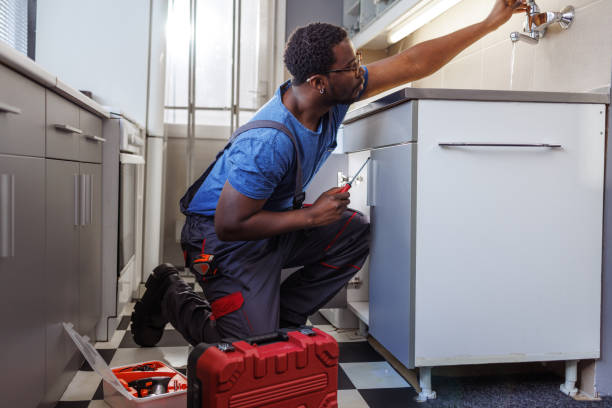 Best Water Softener Installation  in Simpsonville, SC