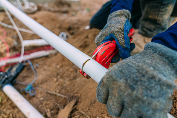 Best Commercial Plumbing Services  in Simpsonville, SC